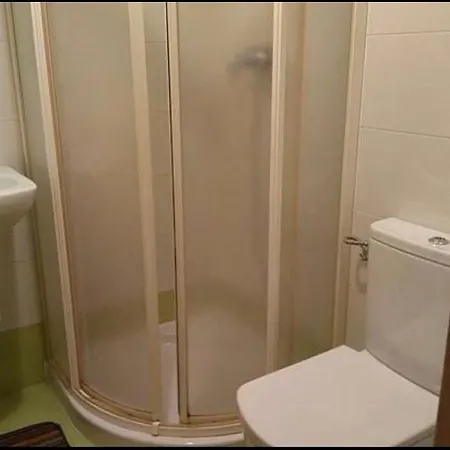 דירה Apartamento סנשנשו