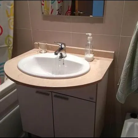 דירה Apartamento *