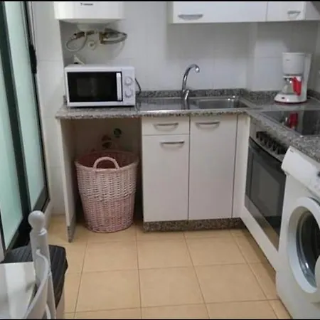 דירה Apartamento סנשנשו